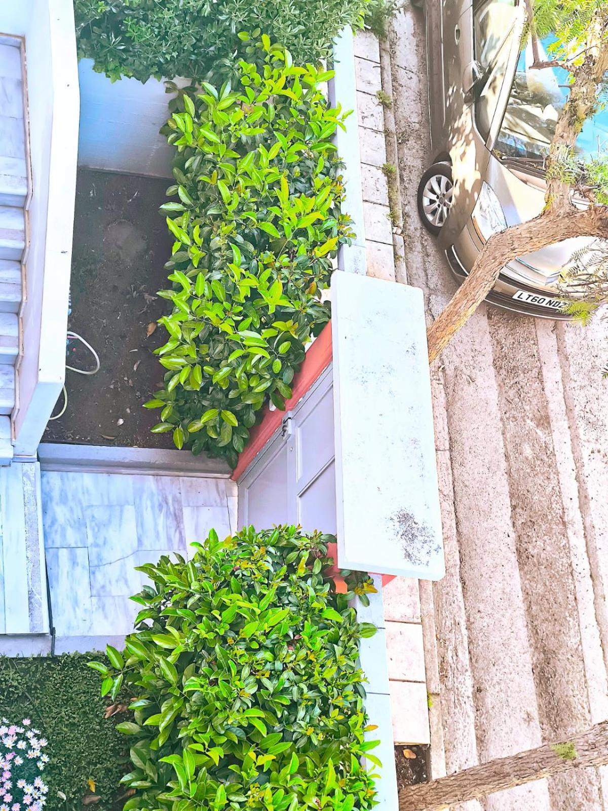 Xtina Studio Atenas Exterior foto